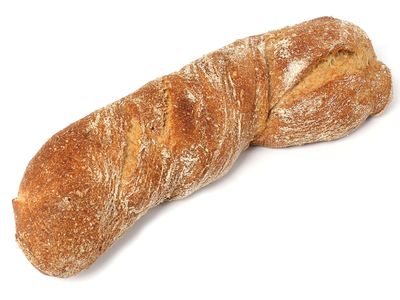 Paillasse dunkel