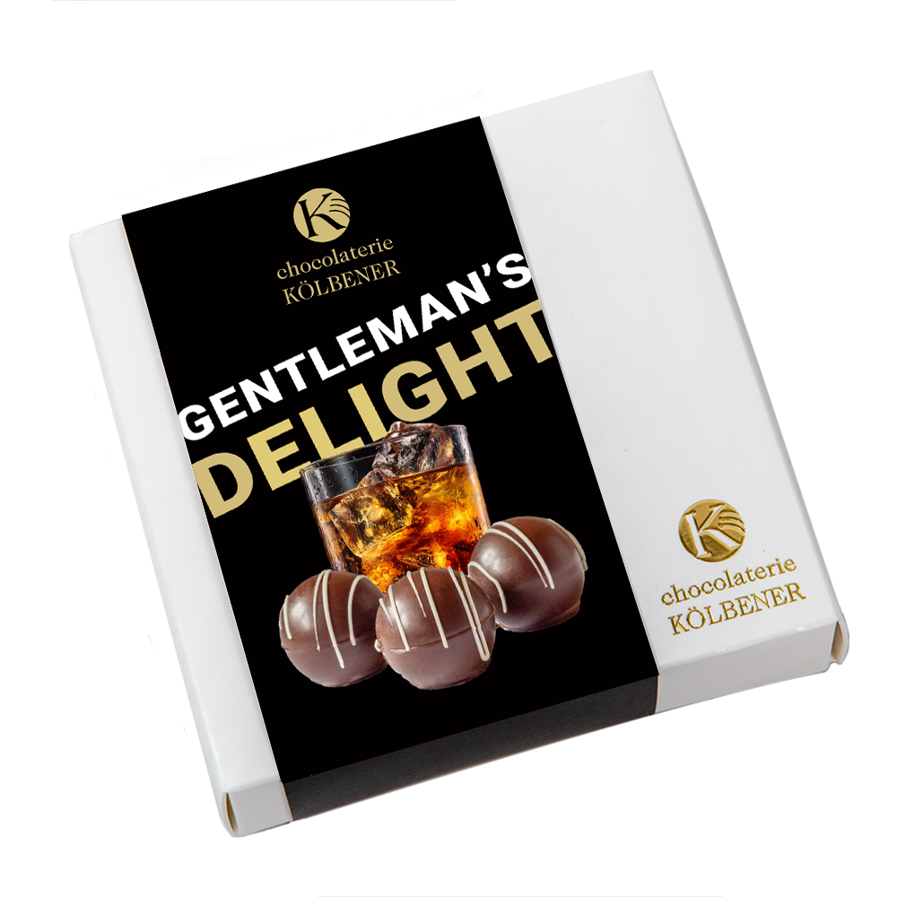 Gentlemen&#39;s Delight