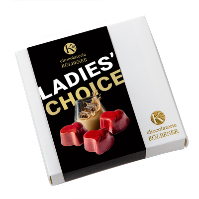Ladies&#39; Choice