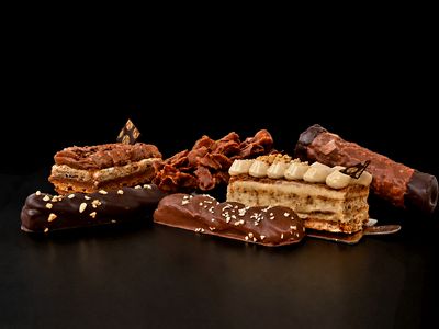 Confiserie