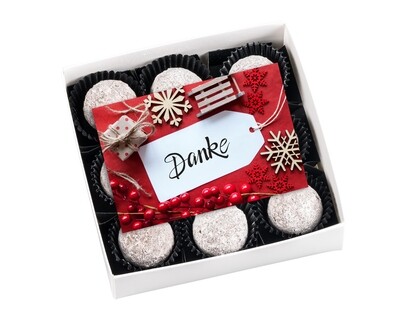 Firmengeschenke