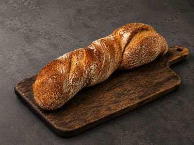 Paillasse dunkel