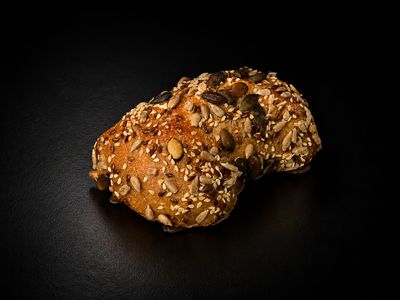 Paillassebrötli Knusper