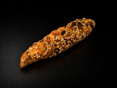 Vollkorngipfel