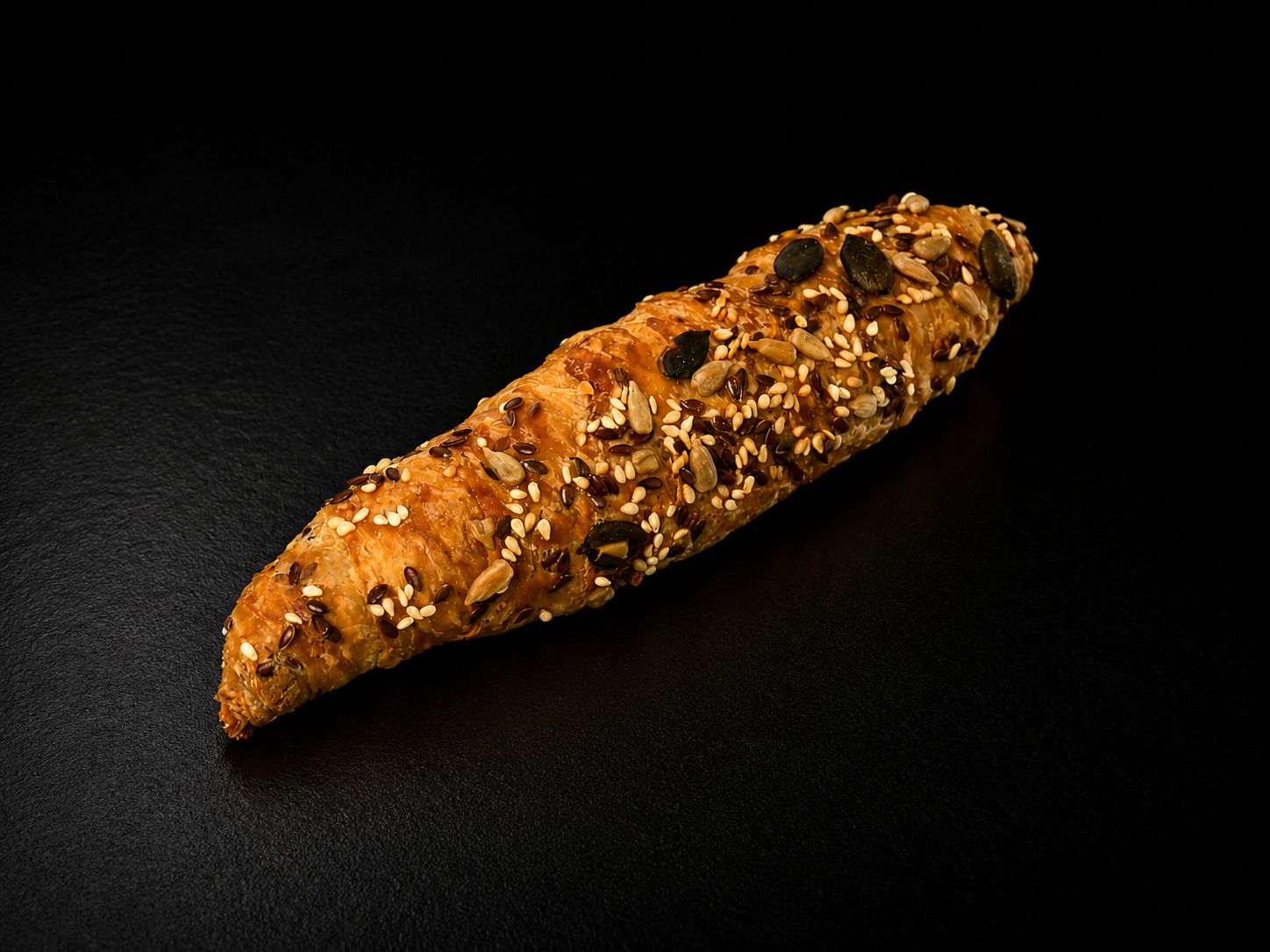 Vollkorngipfel