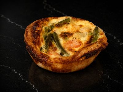 Gemüsechüechli