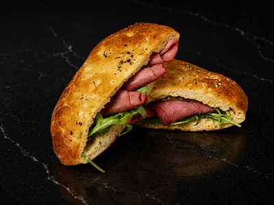 Argentina Snack "Monatshit"
