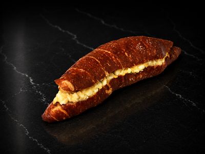 Laugengipfel Speck/Ei