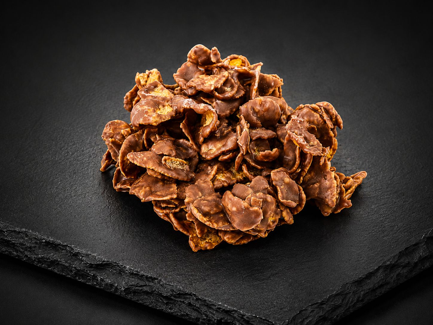 Cornflakes milch