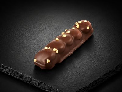 Bâton Caramel dunkel
