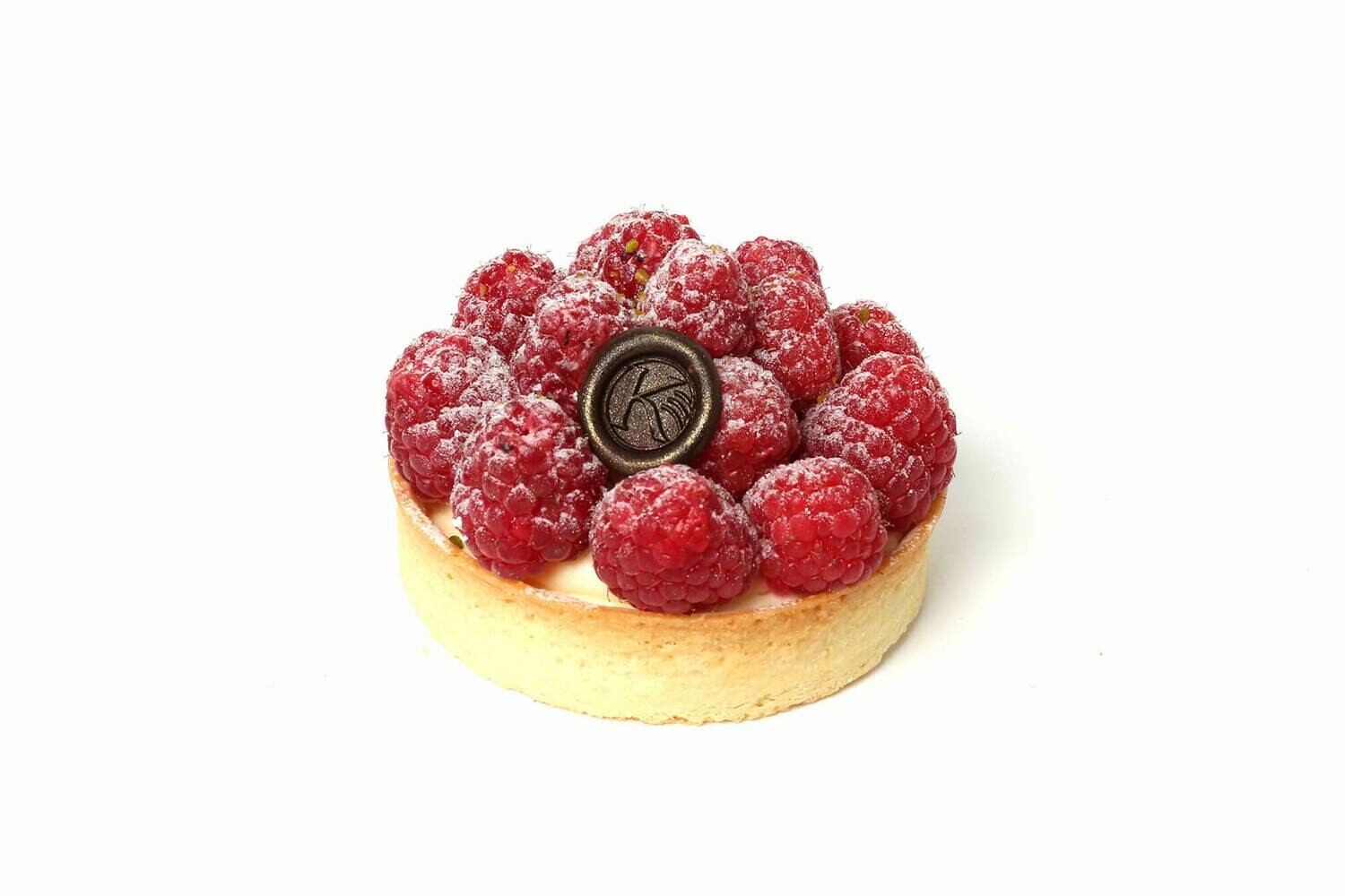 Himbeertörtchen