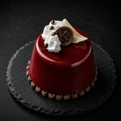 Black Forest