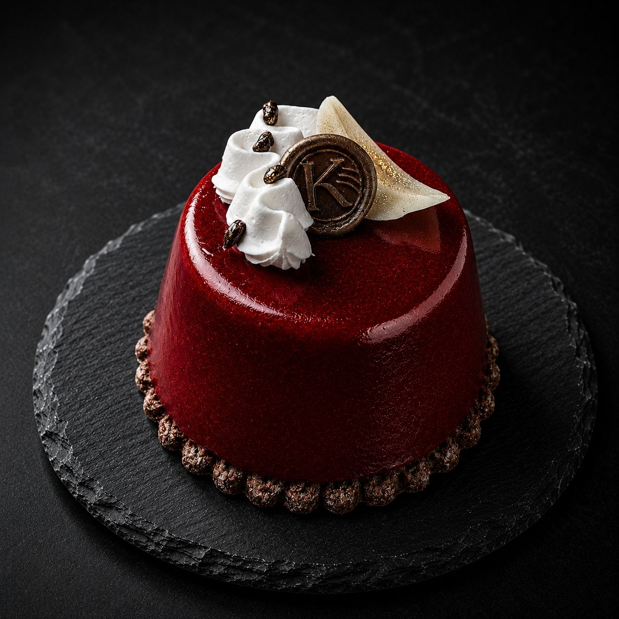 Black Forest