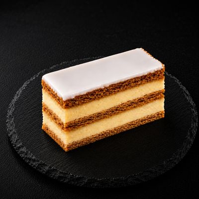 Crèmeschnitte