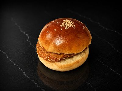 Vegiburger