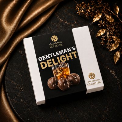 Gentlemen's Delight