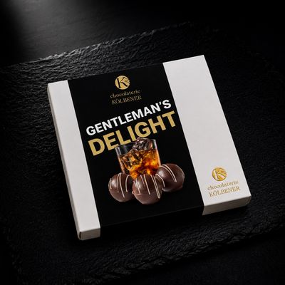 Gentlemen's Delight