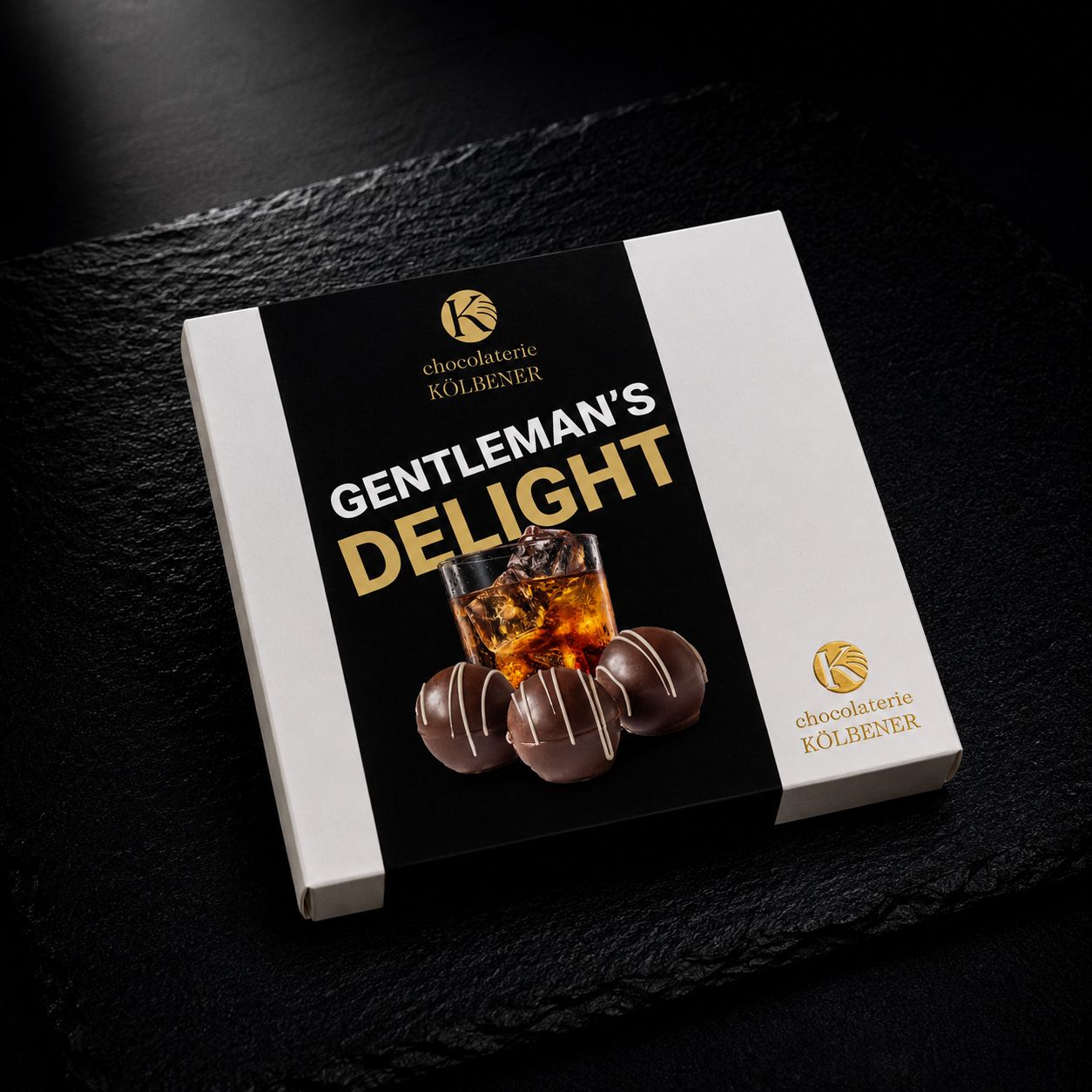 Gentlemen's Delight