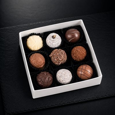 Selection Chocolatier