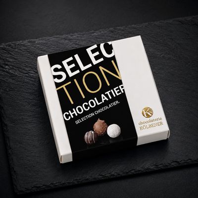 Selection Chocolatier
