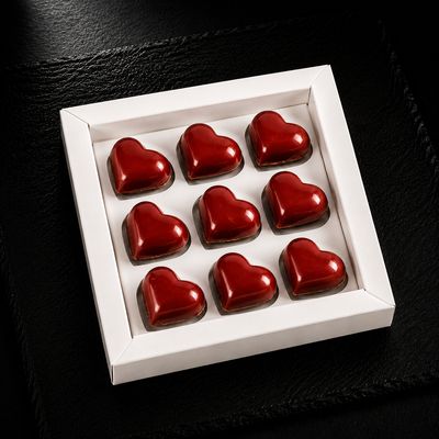 Petits coeurs de St. Gall