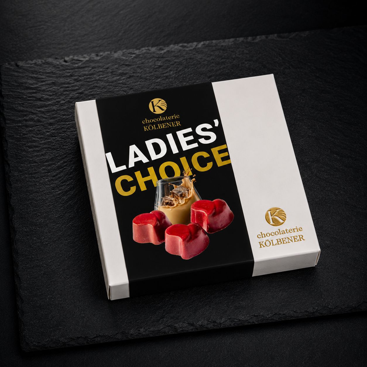 Ladies' Choice