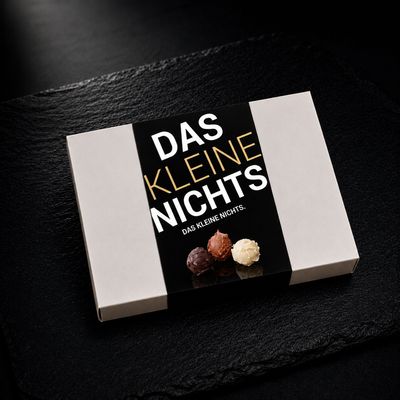 Das kleine Nichts