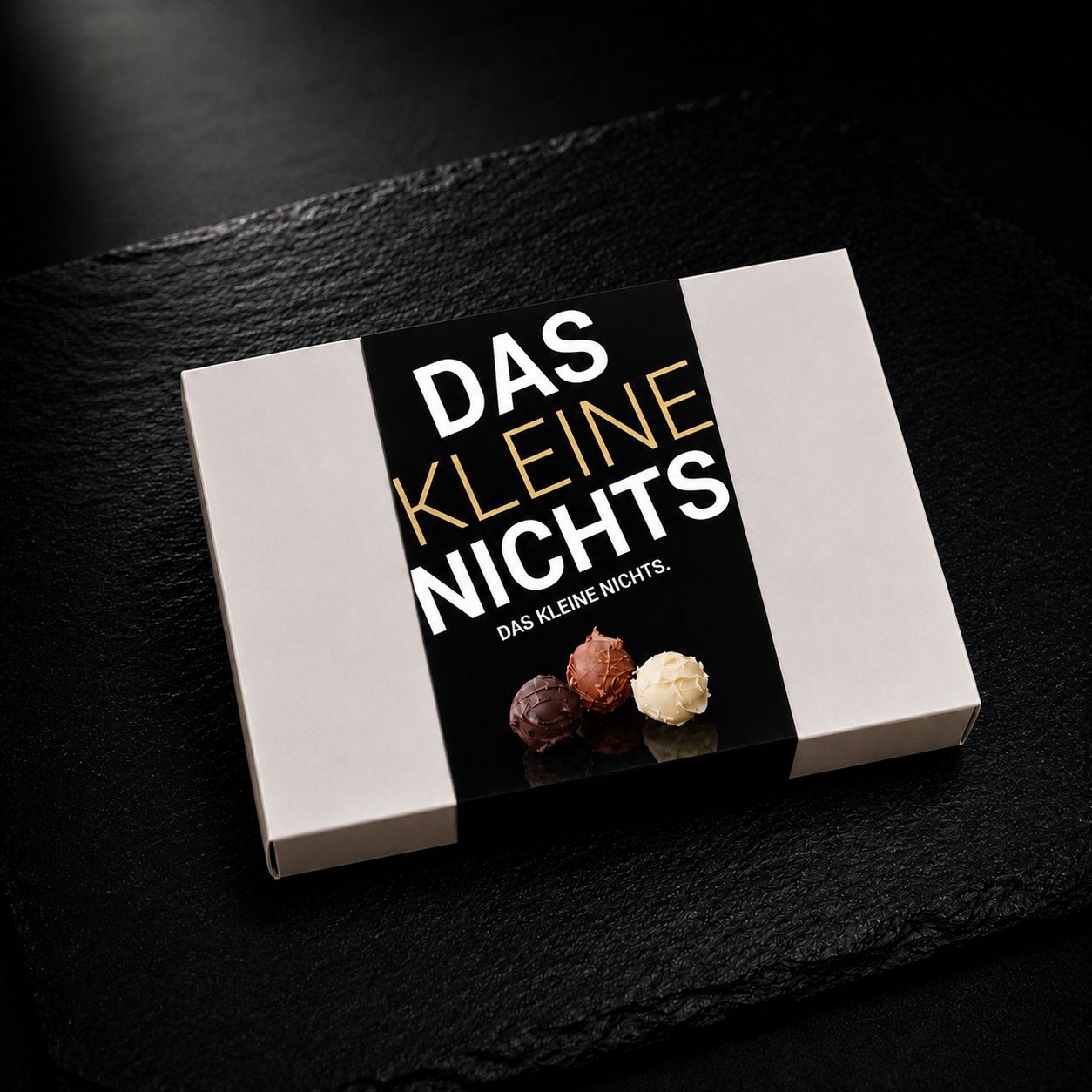 Das kleine Nichts