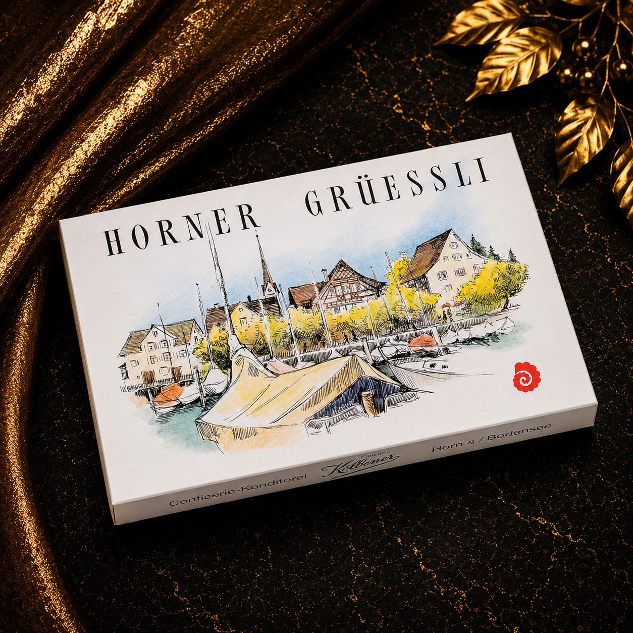 Horner Grüessli