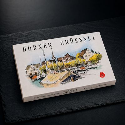 Horner Grüessli