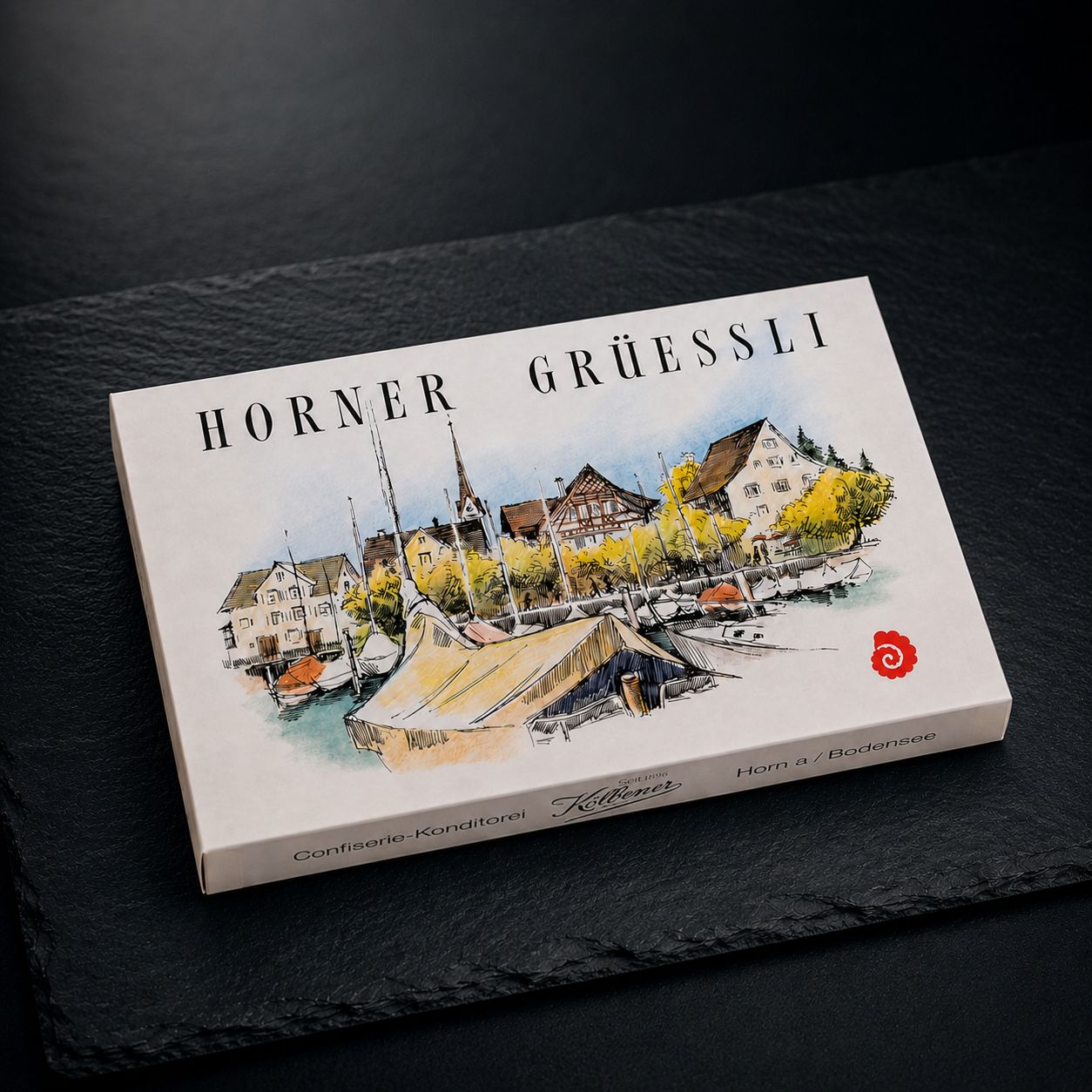 Horner Grüessli
