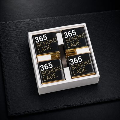365 Chocolate