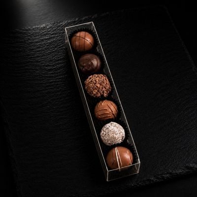 Pralinéstange