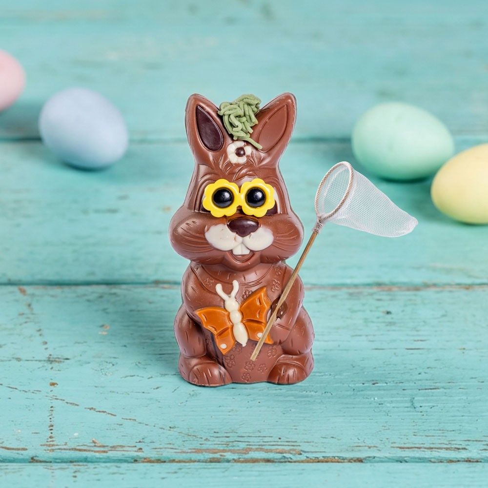 Schmetterlingfänger