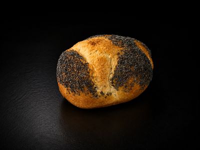 Mohnbrötli