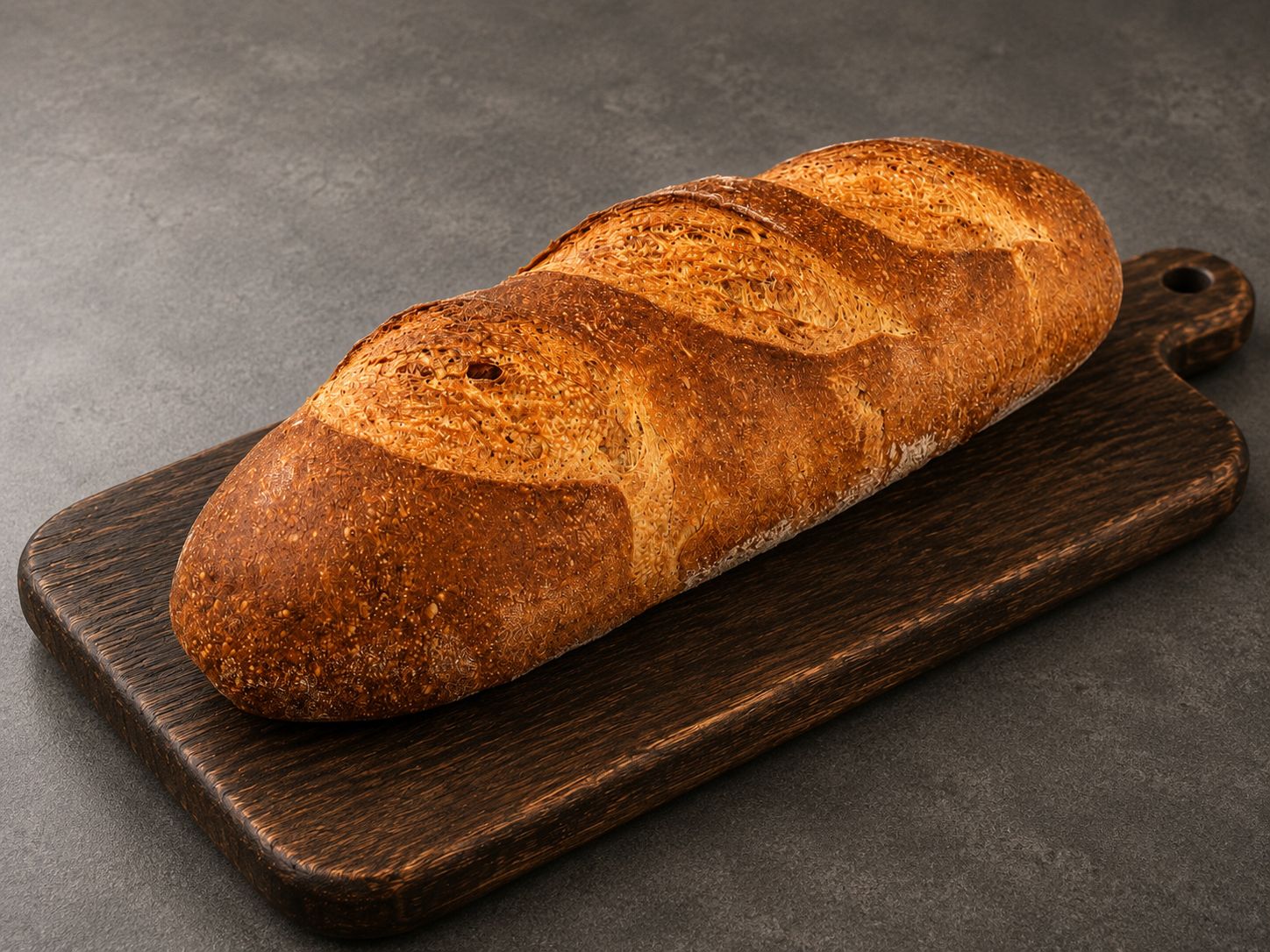 Ruchbrot