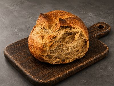 St. Galler Brot