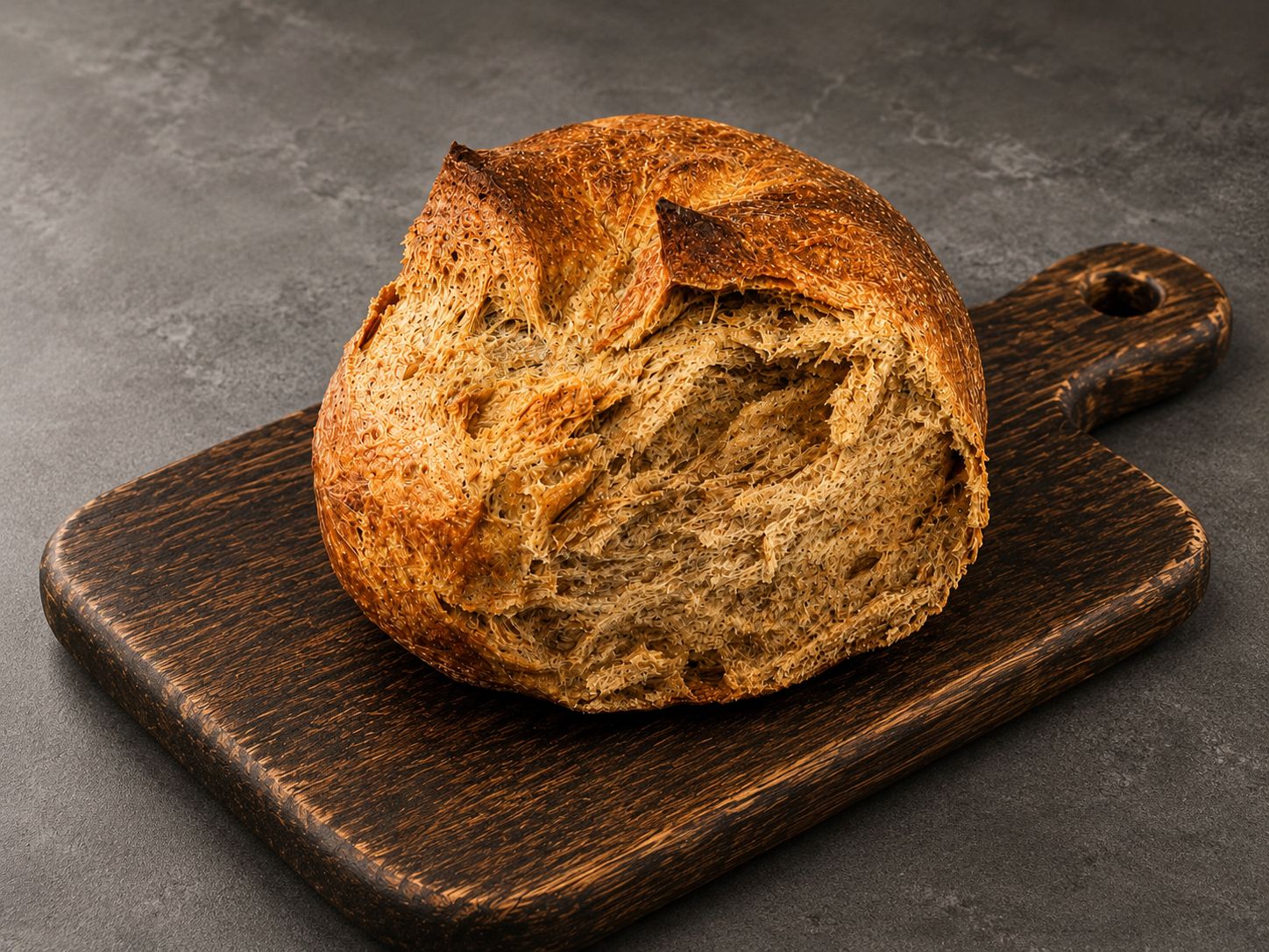 St. Galler Brot