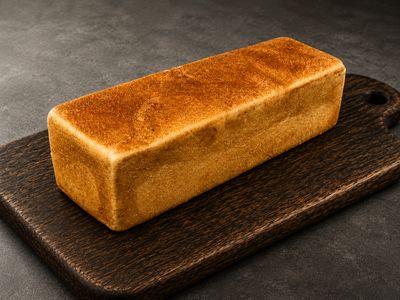Toastbrot