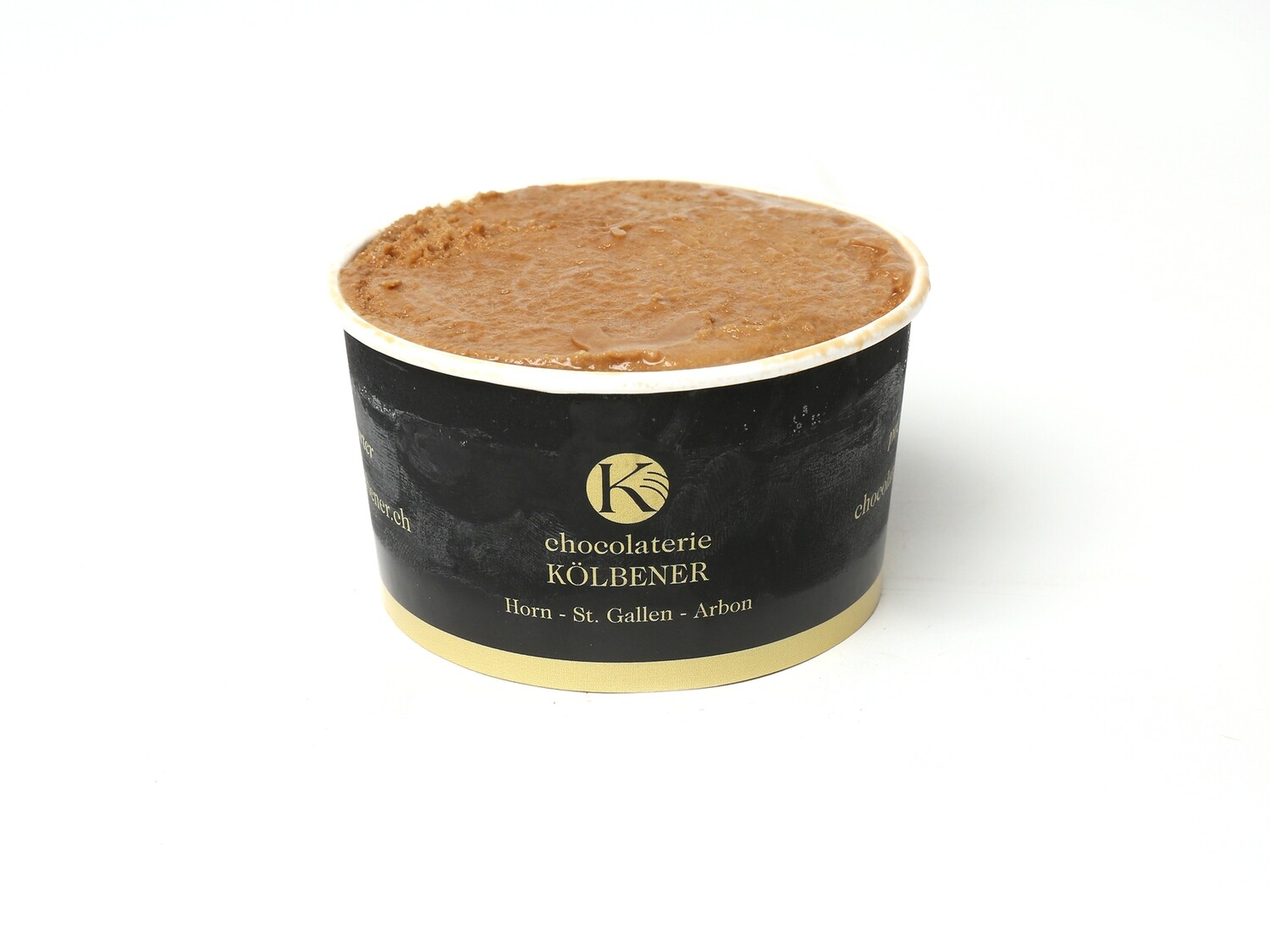 Glace Mocca