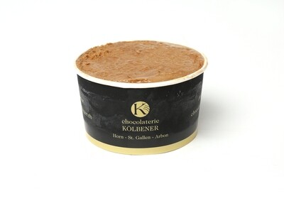 Glace Mocca