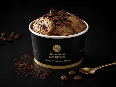 Glace Mocca