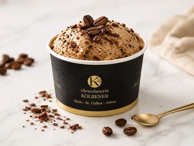Glace Mocca