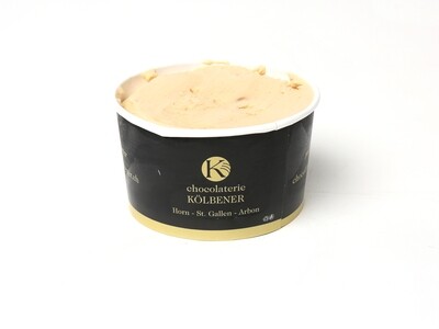 Glace Caramel