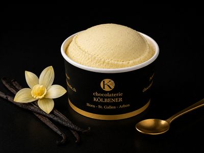 Glace Vanille