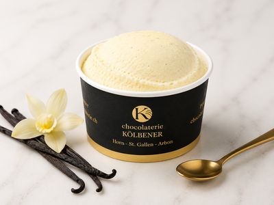 Glace Vanille