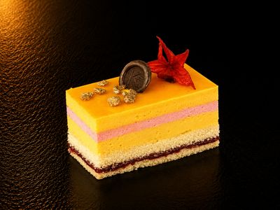 Bora Bora Schnitte