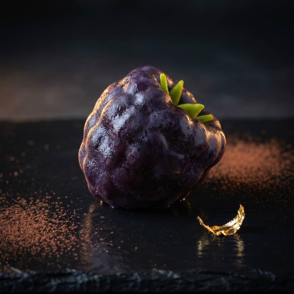 Brombeere