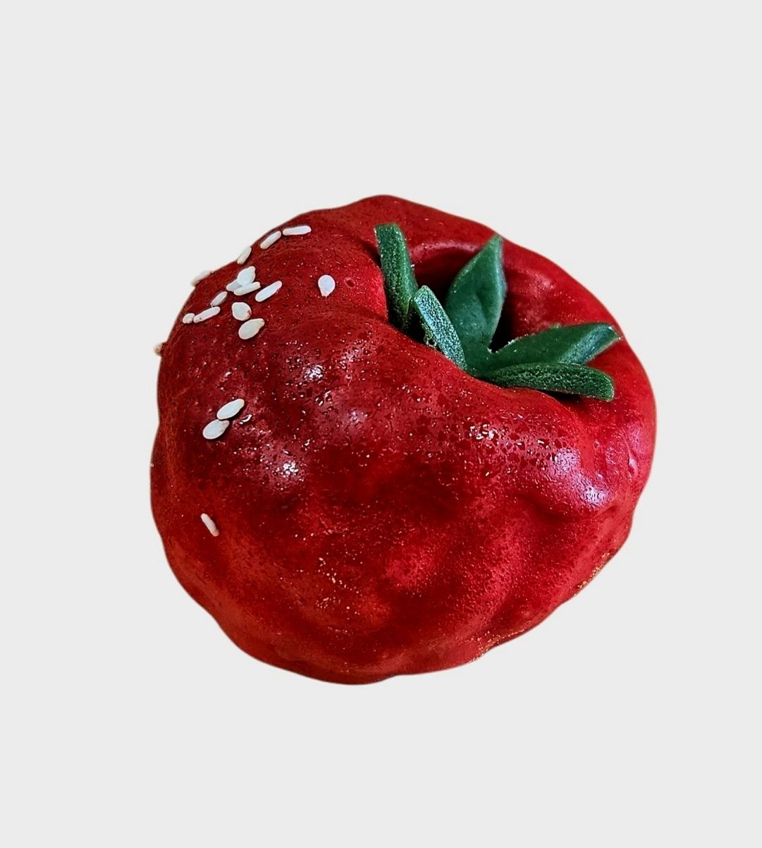 Erdbeere