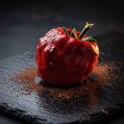 Erdbeere